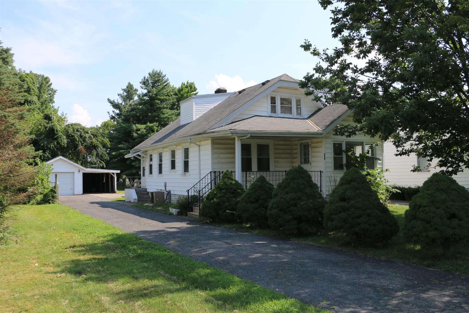 Property Photo:  616 W Kemper Road  OH 45246 