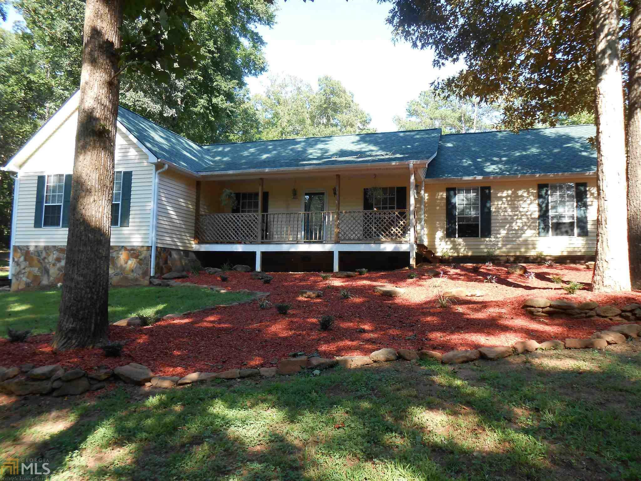 Property Photo:  3315 Henson Lane  GA 30281 