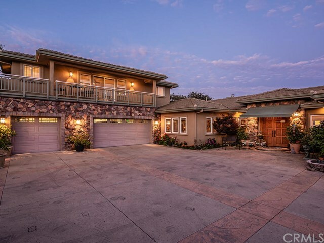 Property Photo:  10530 Portal Road  CA 93422 