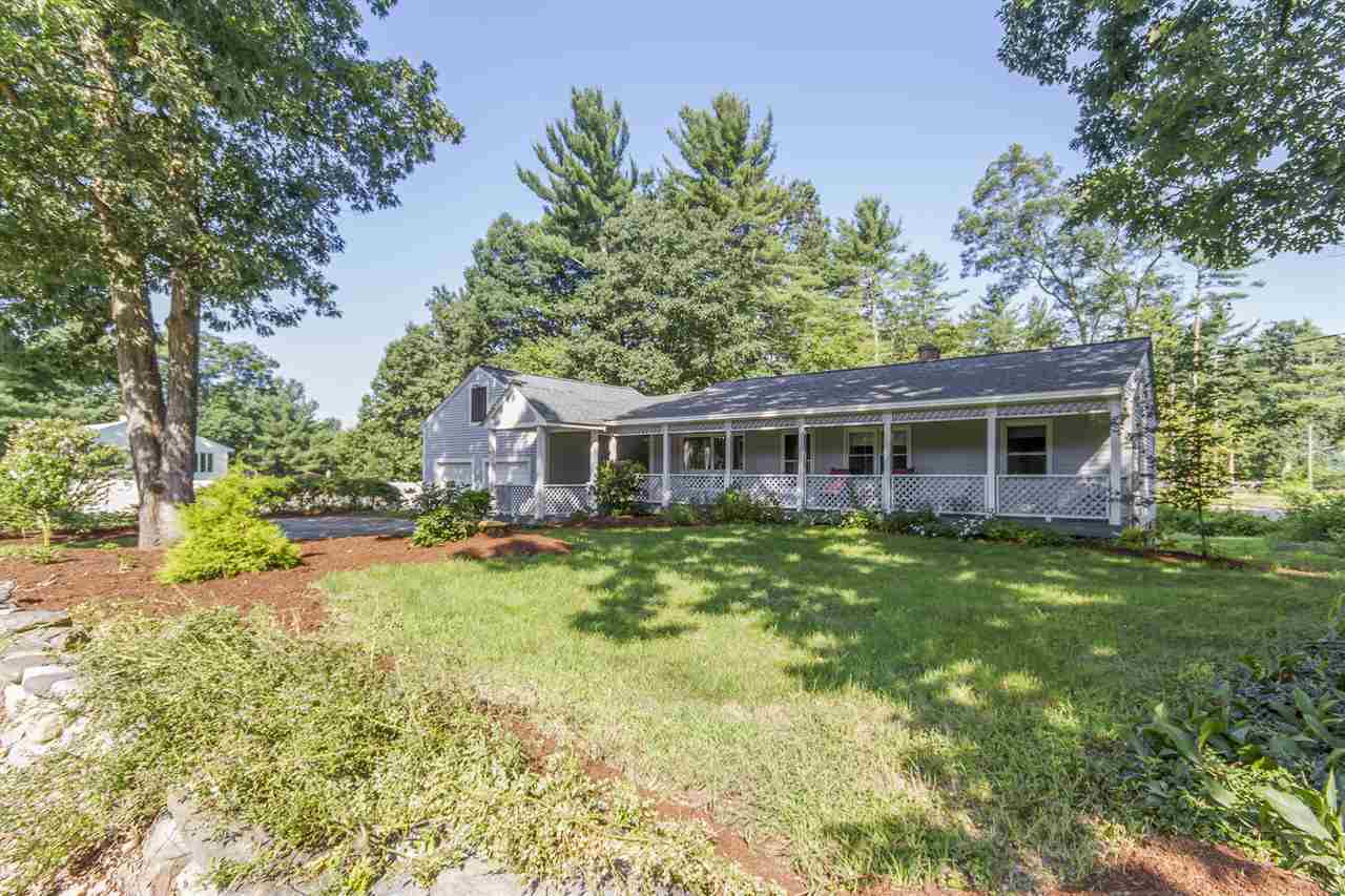 Property Photo:  189 Naticook Road  NH 03054 