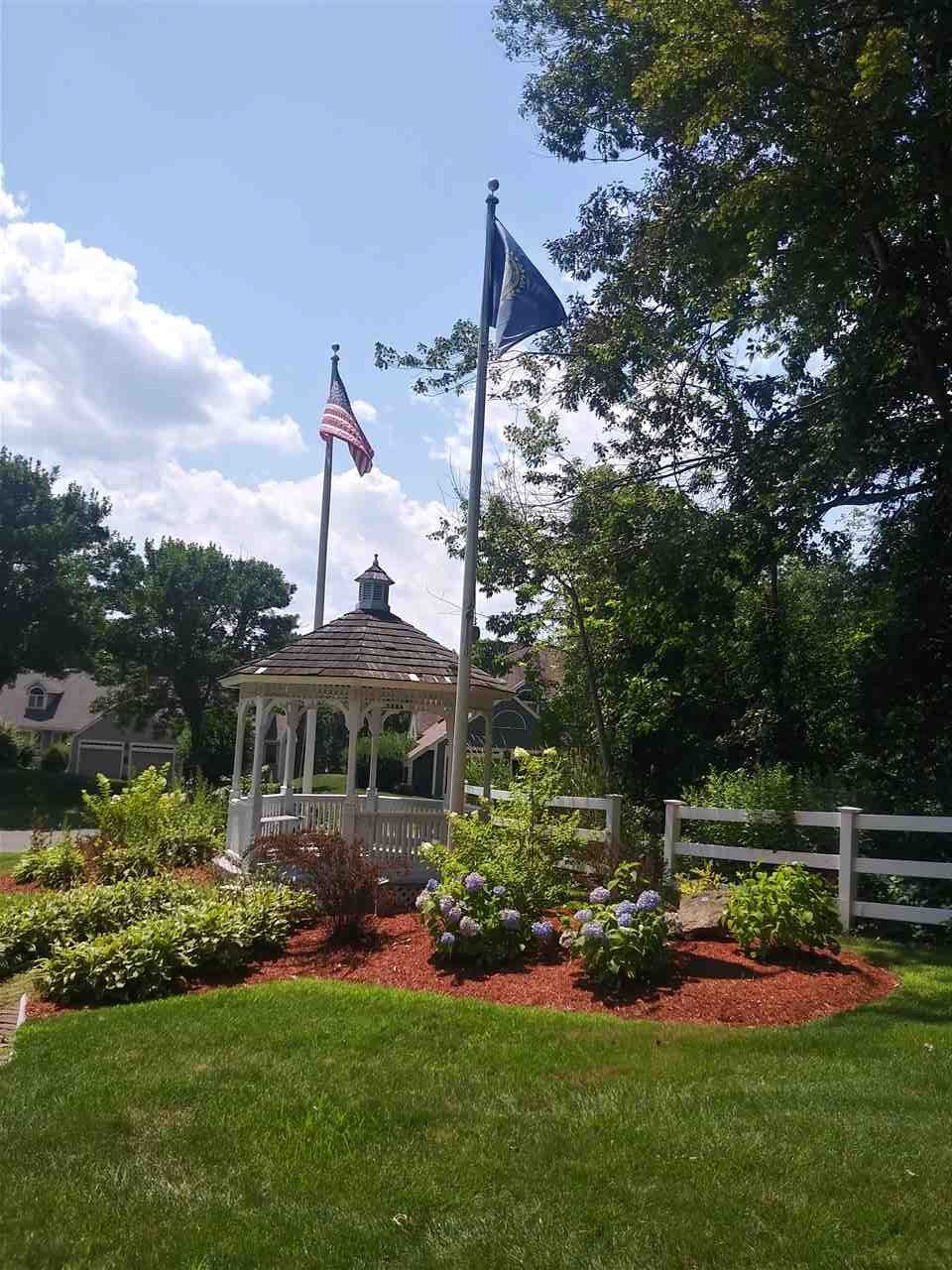 Property Photo: 20 Edmund Circle NH 03811