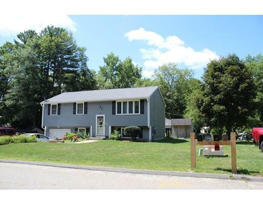 Property Photo:  24 David Circle  CT 06260 