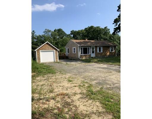 Property Photo:  228 Beaver Dam Rd  MA 02360 