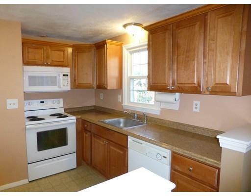 Property Photo: 116 Russet Ln 116 MA 01719