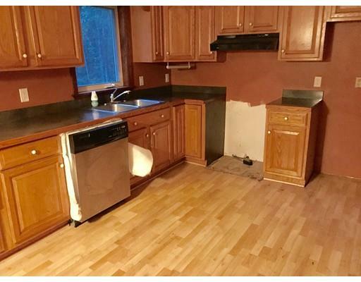 Property Photo: 151 Martin Rd MA 01516