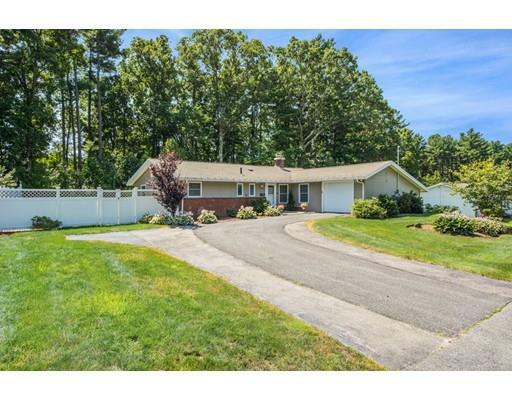Property Photo:  55 Sloane Dr  MA 01701 