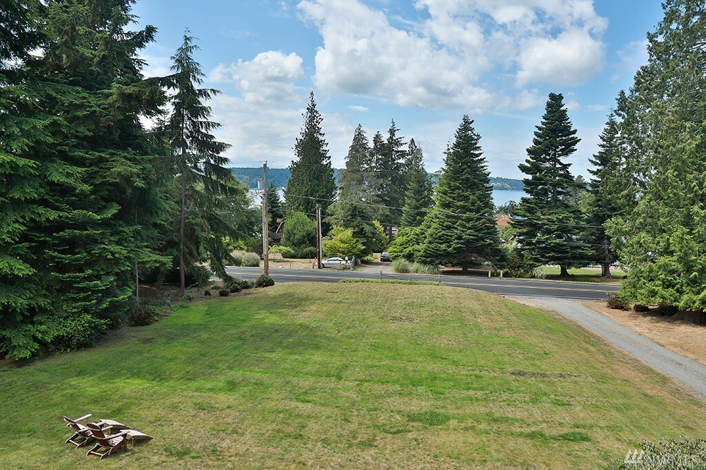 Property Photo:  3277 East Harbor Rd  WA 98260 