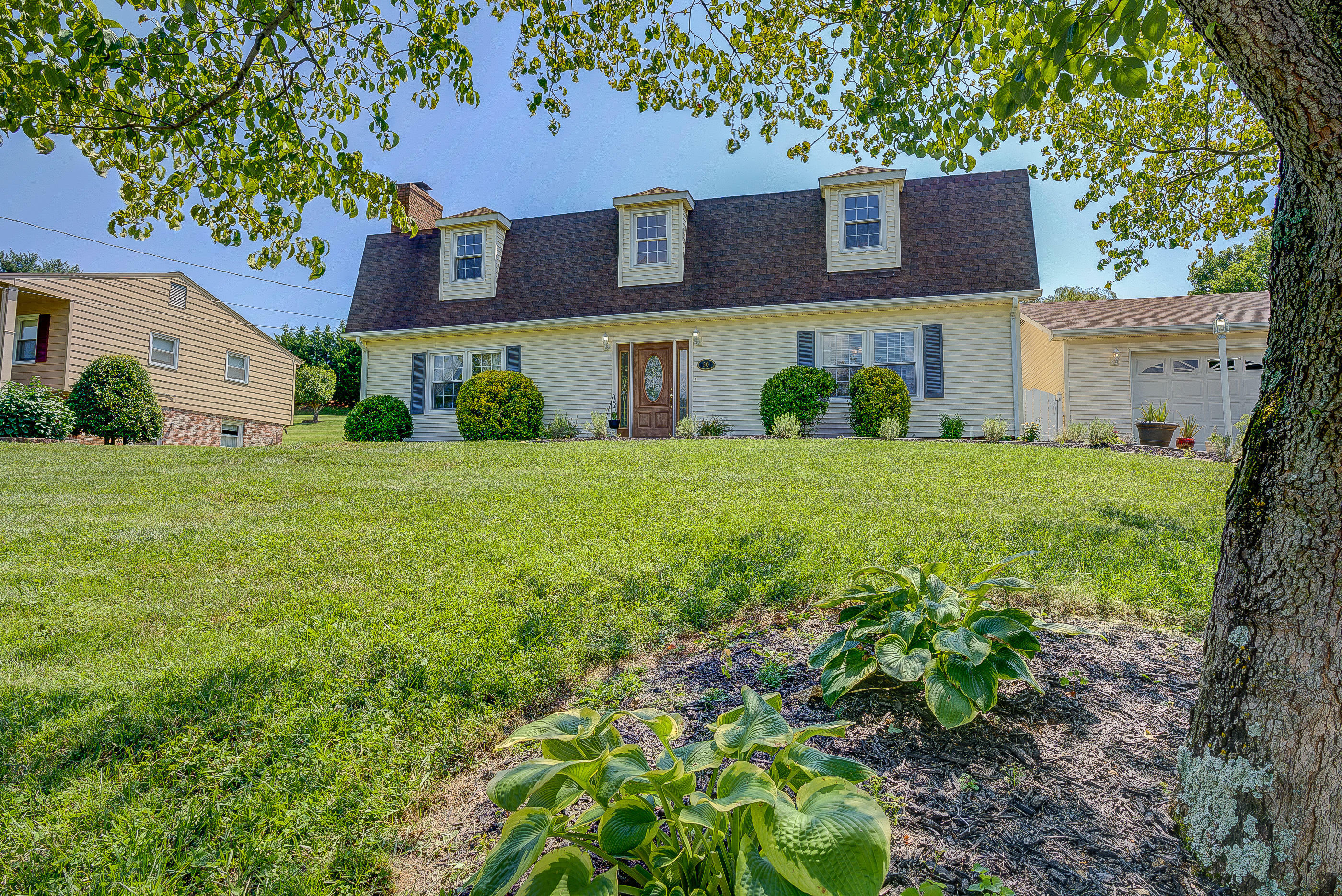 Property Photo:  50 Windsor Ln  VA 24083 