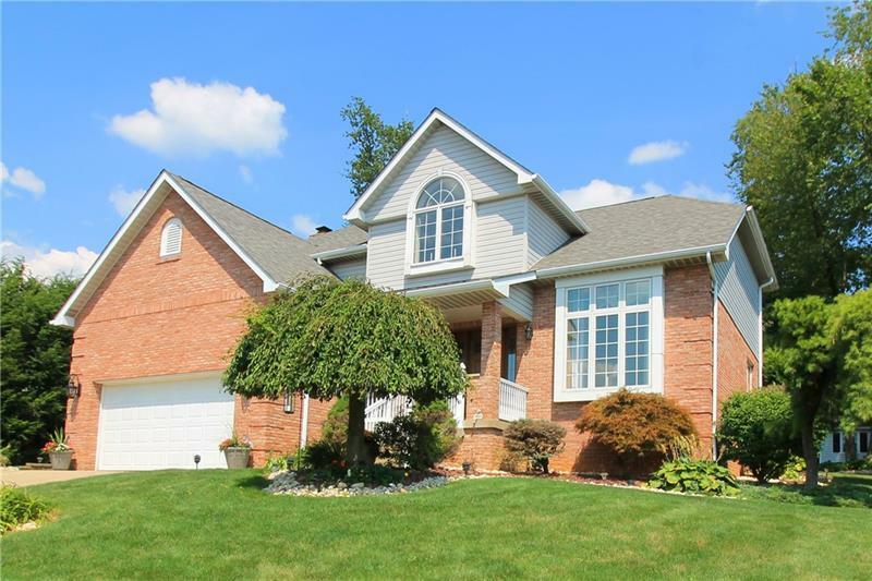 Property Photo: 281 Tiffany Dr PA 15642