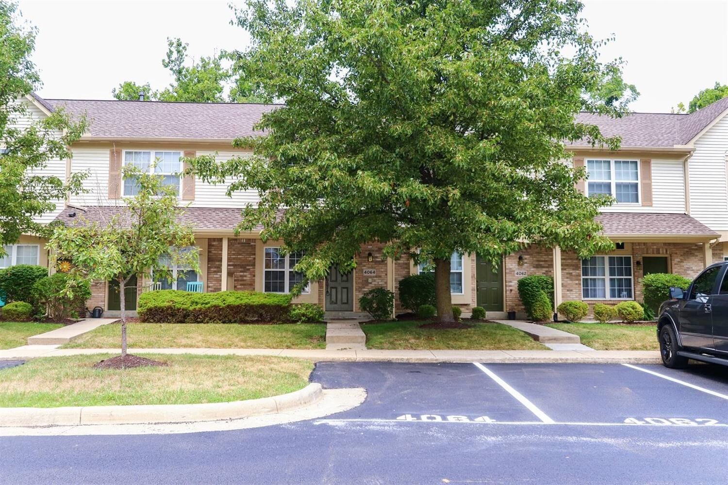 Property Photo: 4064 Spanish Bay Drive OH 45040