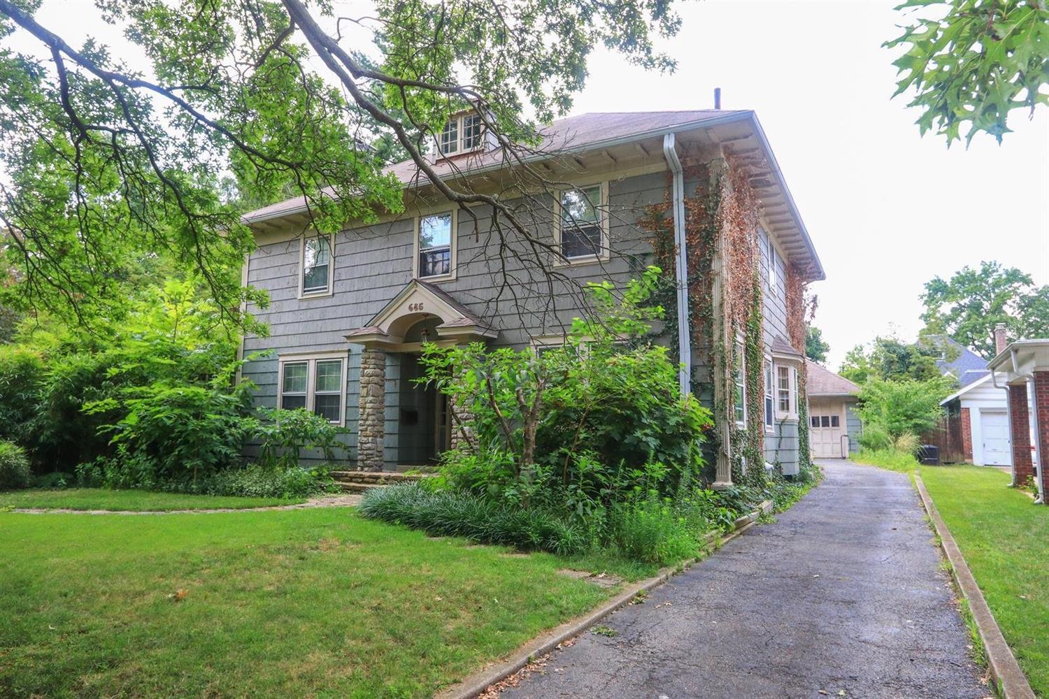Property Photo: 685 Marcia Avenue OH 45042