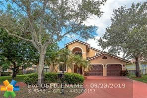 Property Photo:  12544 Classic Dr  FL 33071 