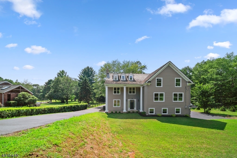 Property Photo:  168 Annin Rd  NJ 07931 