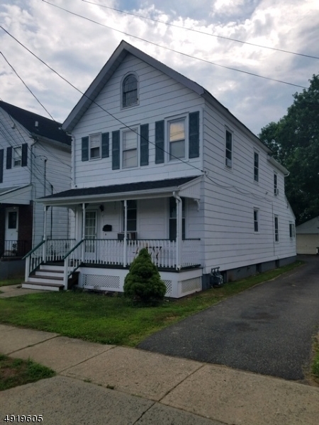 Property Photo:  7 2nd Ave  NJ 08869 