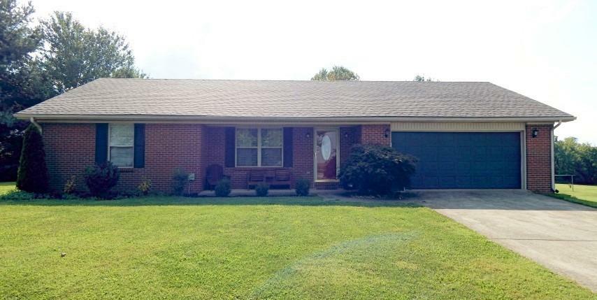 Property Photo:  2188 Todd Lane  KY 40475 