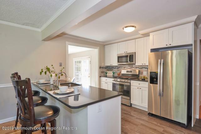 Property Photo: 15 Outlook Avenue NJ 07067