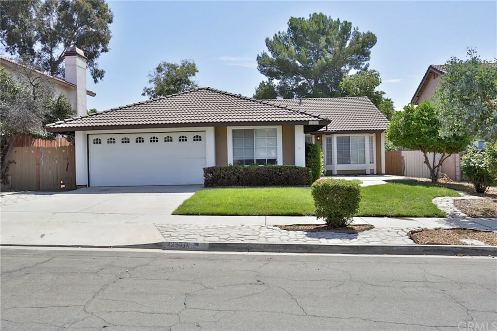 Property Photo:  13570 Stockbrook Road  CA 92553 