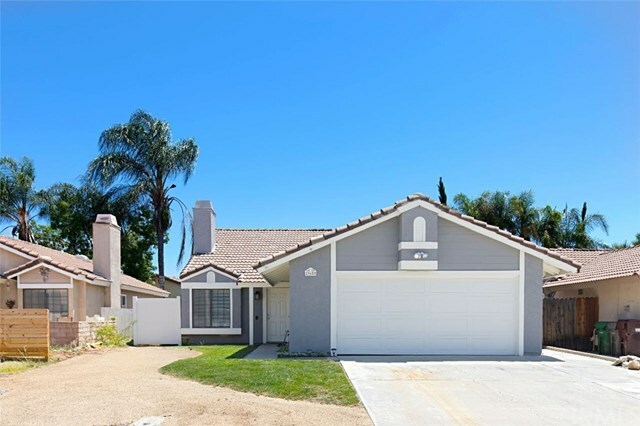Property Photo: 29659 Woodlands Avenue CA 92563