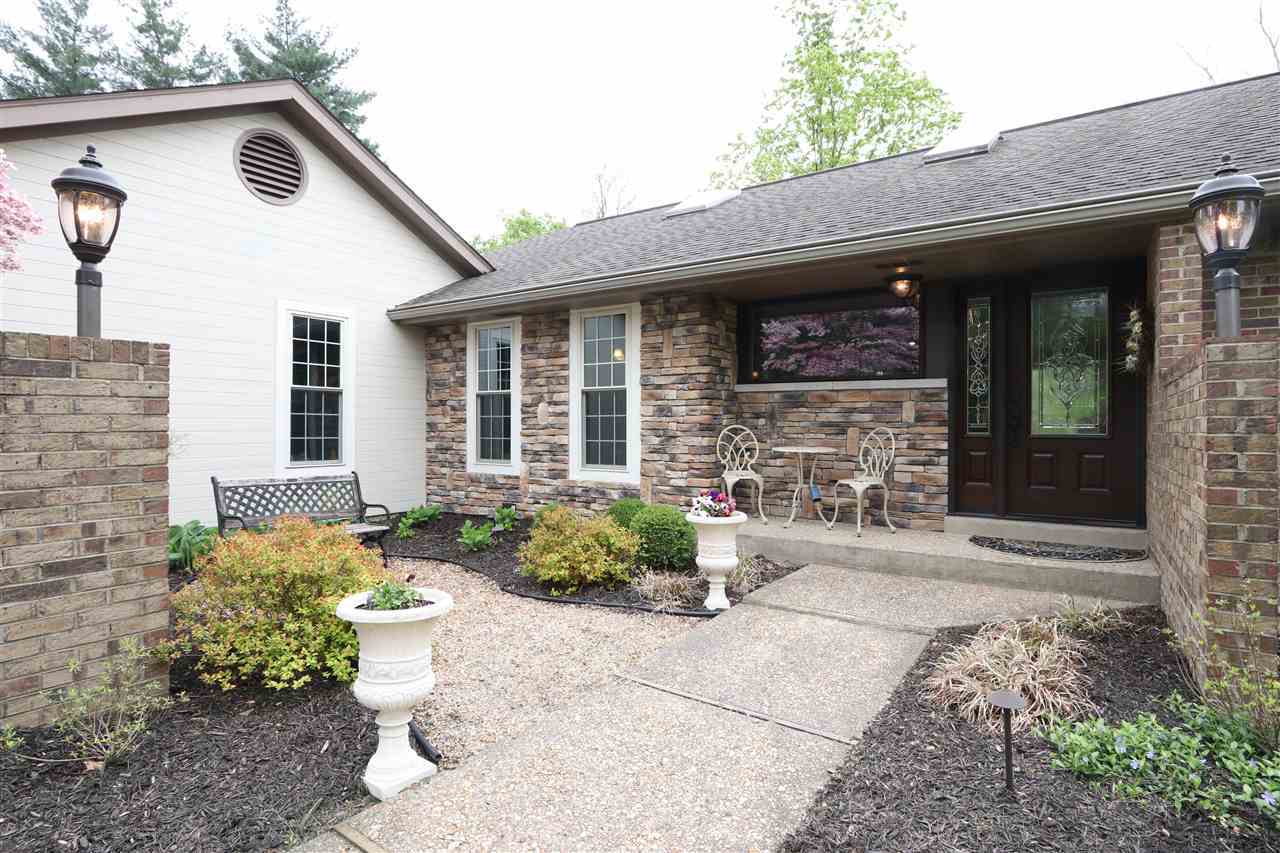 Property Photo: 28 Linden Hill Court KY 41017