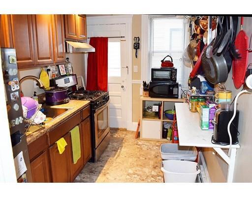 Property Photo: 104 Perkins B MA 02145