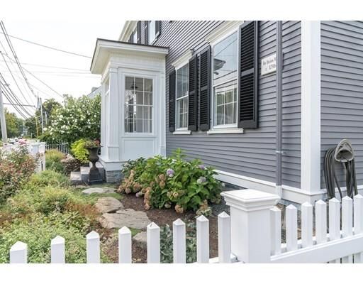 Property Photo: 17 High Street MA 01950