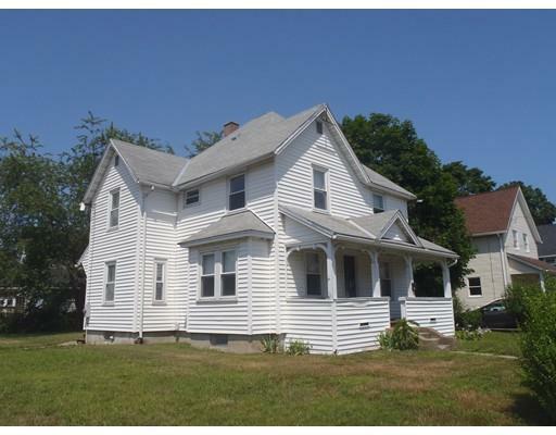 Property Photo: 7 Maple St MA 01056