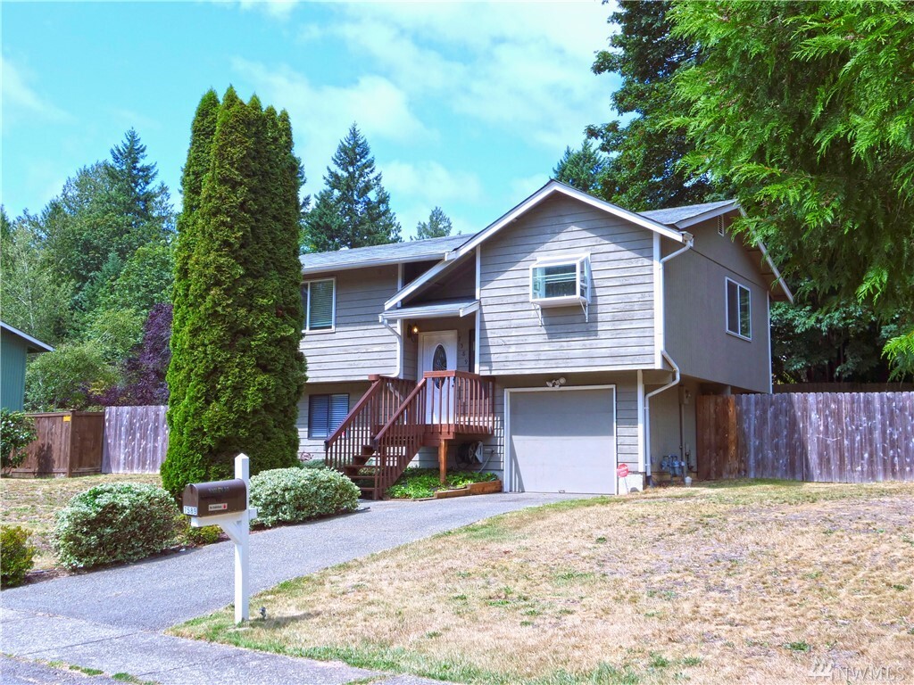 Property Photo:  7589 Falcon Place NE  WA 98311 