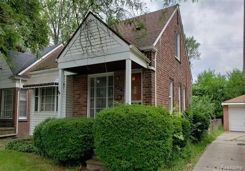 Property Photo:  10029 Grayfield  MI 48239 