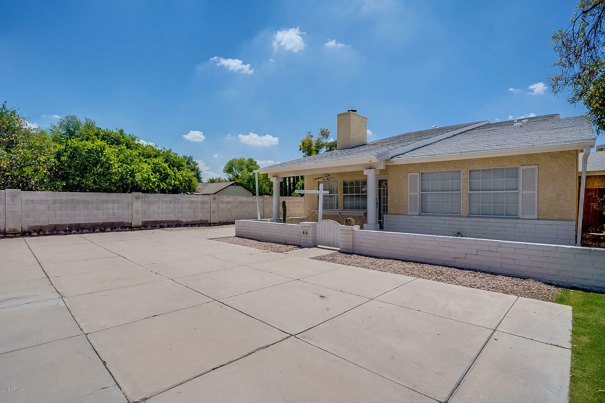 Property Photo:  2929 E Broadway Road 80  AZ 85204 