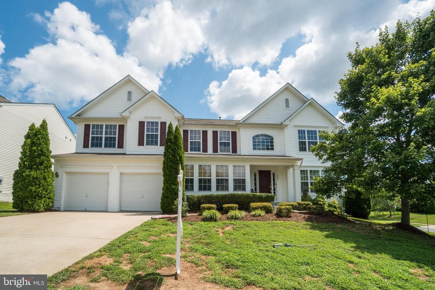 Property Photo: 5207 Basswood Drive VA 22407