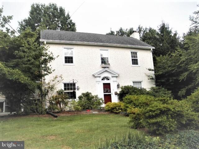 Property Photo:  18 E Albemarle Avenue  PA 19050 