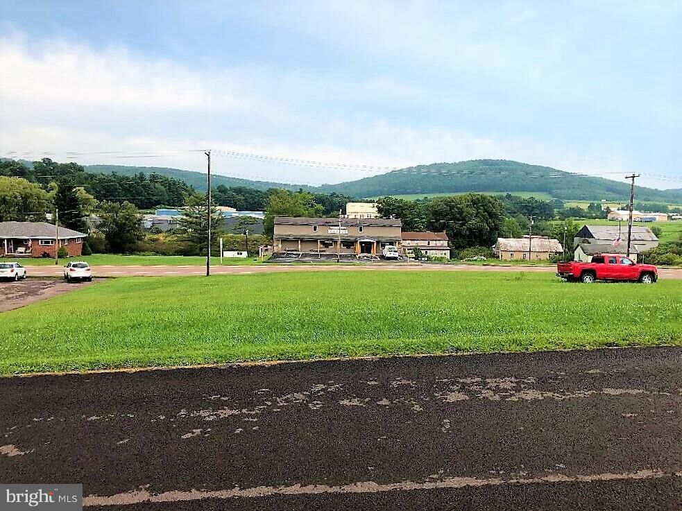 Property Photo:  406 S Main  MD 21520 