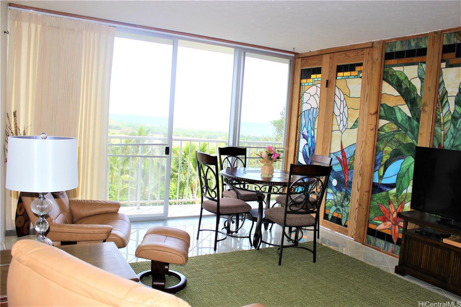 Property Photo:  84-740 Kili Drive 425  HI 96792 