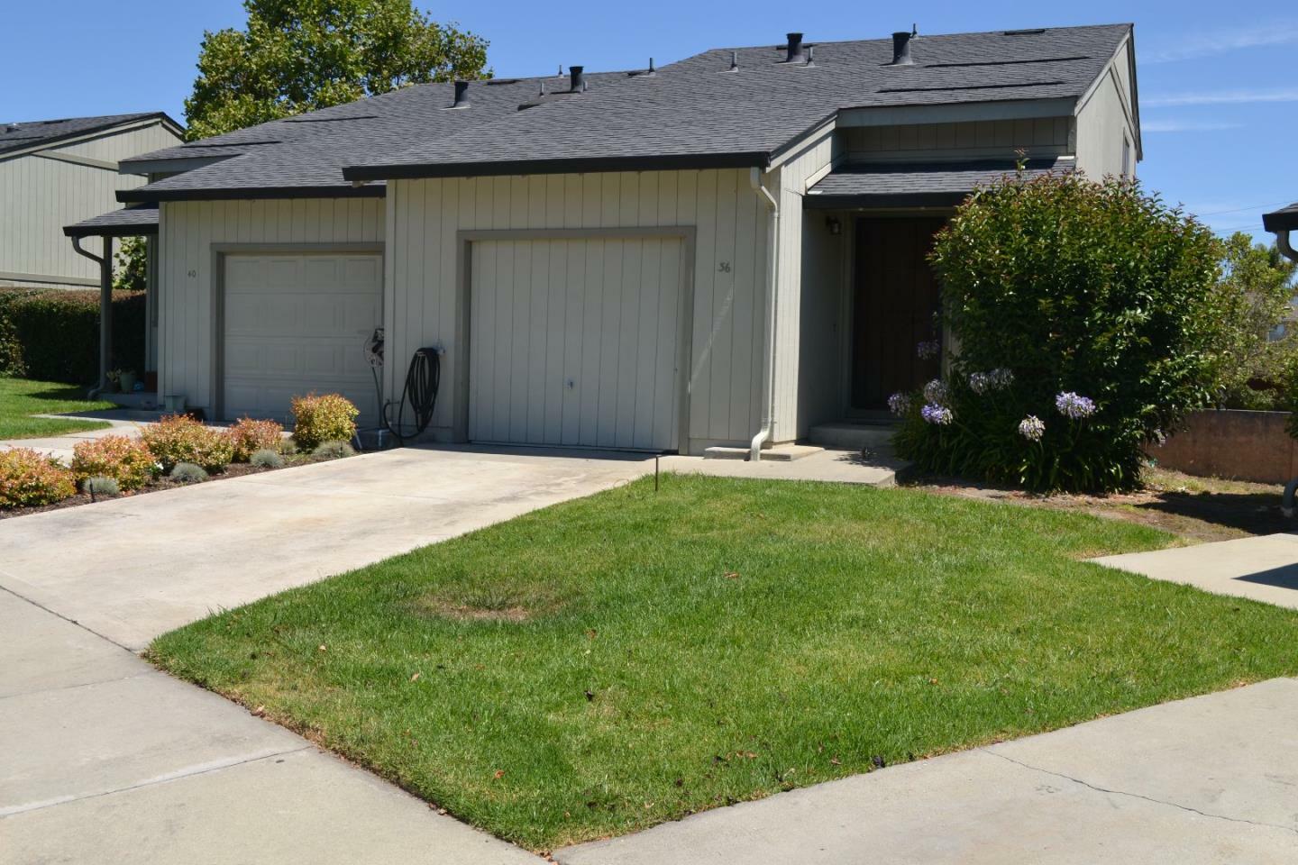 Property Photo:  36 Alisa Circle  CA 95076 