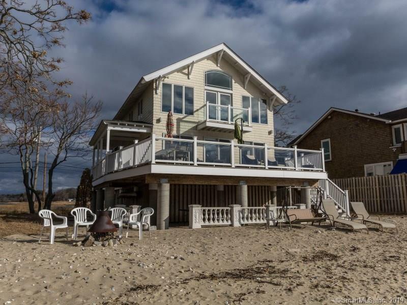 Property Photo:  56 Compo Mill Cove  CT 06880 