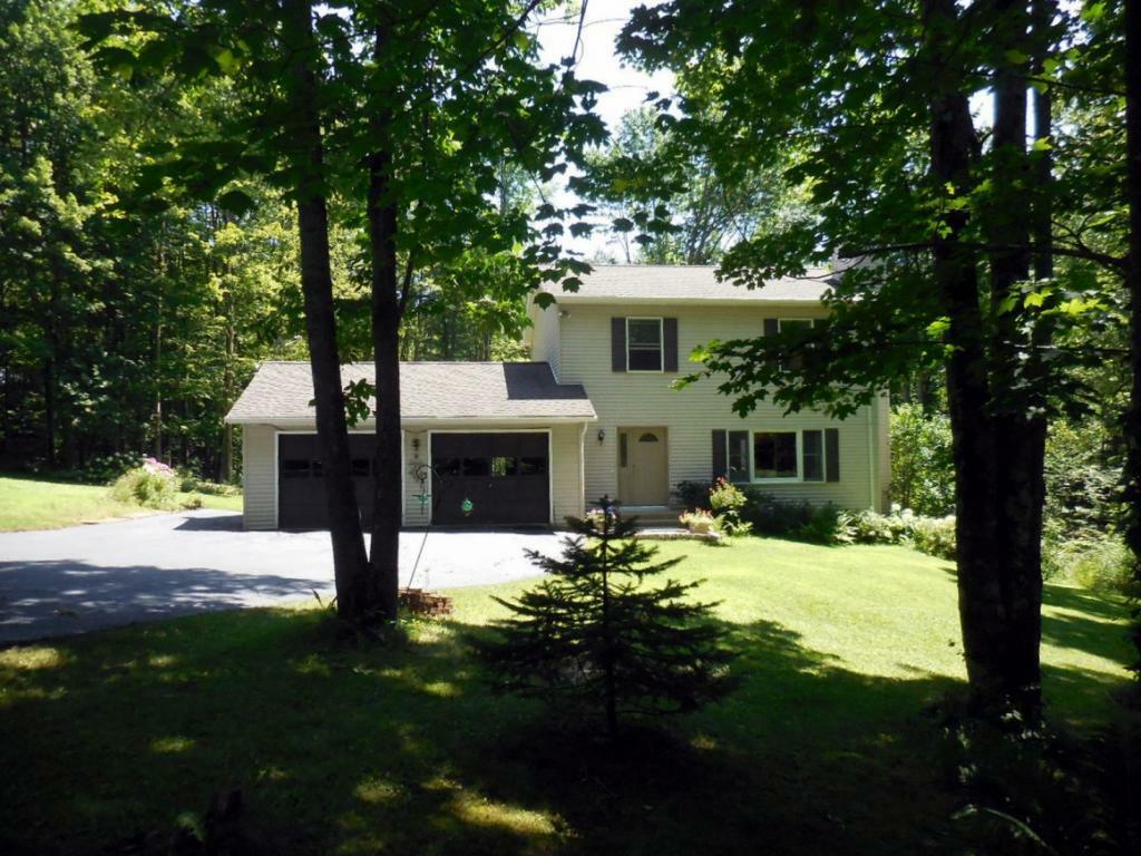 Property Photo: 140 Fredericks Road NY 13790