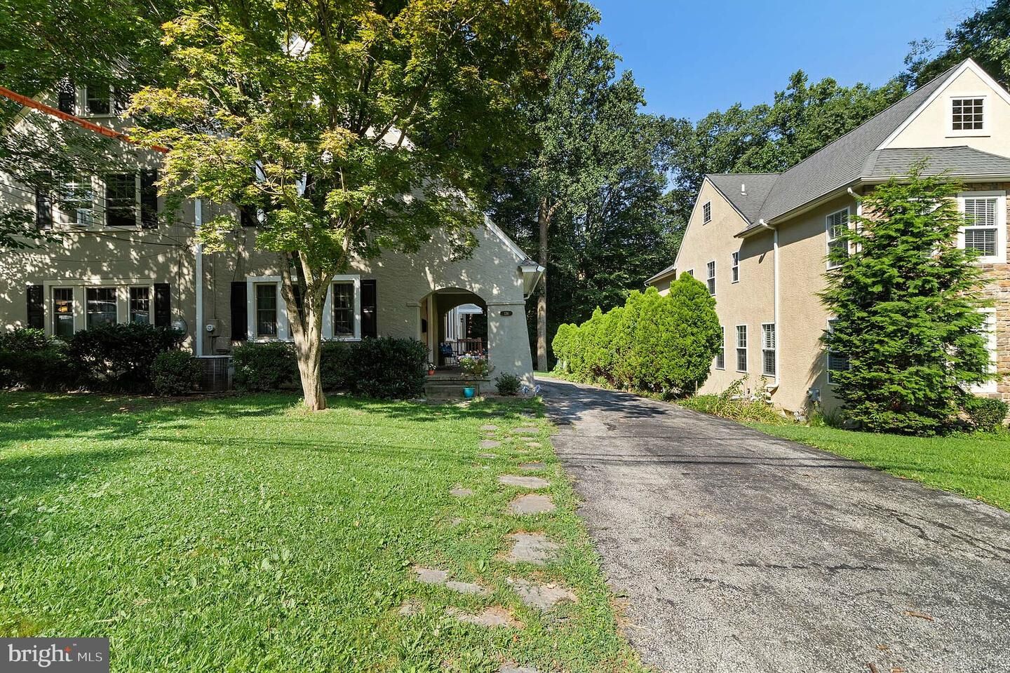 Property Photo: 136 Biddle Road PA 19301