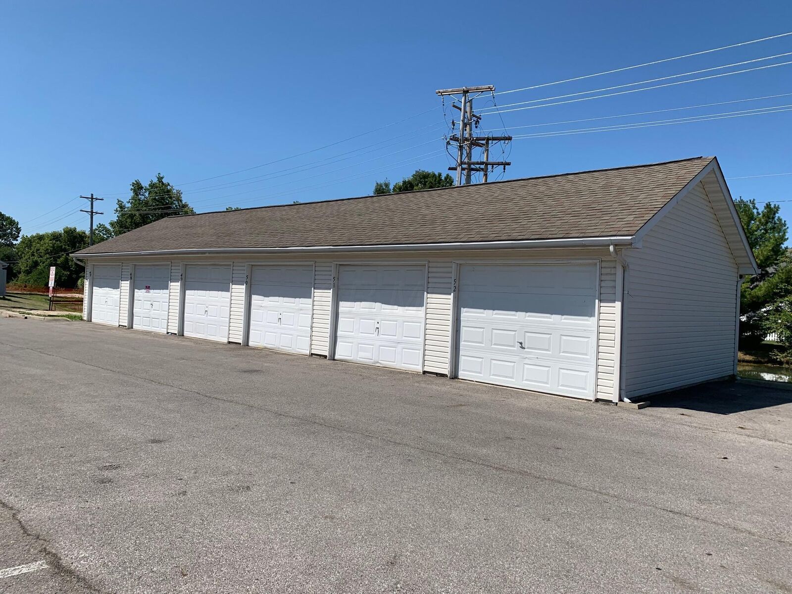 Property Photo:  0 Cypress Chase  OH 43228 