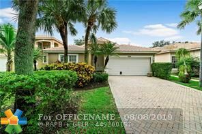 Property Photo:  7603 NW 60th Ln  FL 33067 