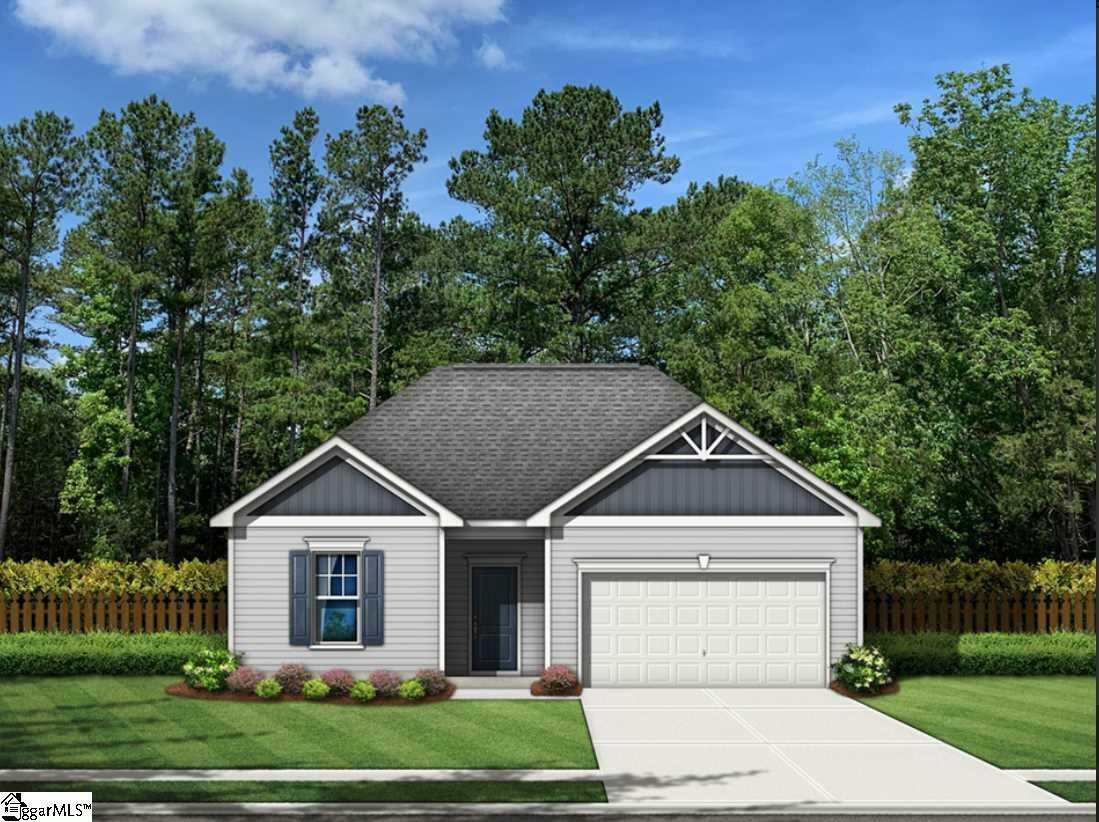 Property Photo:  475 White Peach Way Lot 50  SC 29334 