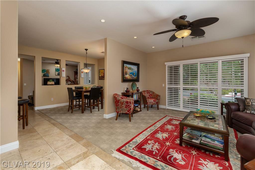 Property Photo:  813 Peachy Canyon Circle 103  NV 89144 