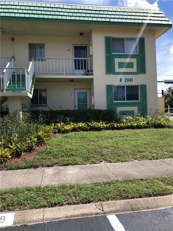 Property Photo: 2001 Greenbriar Boulevard 9 FL 33763