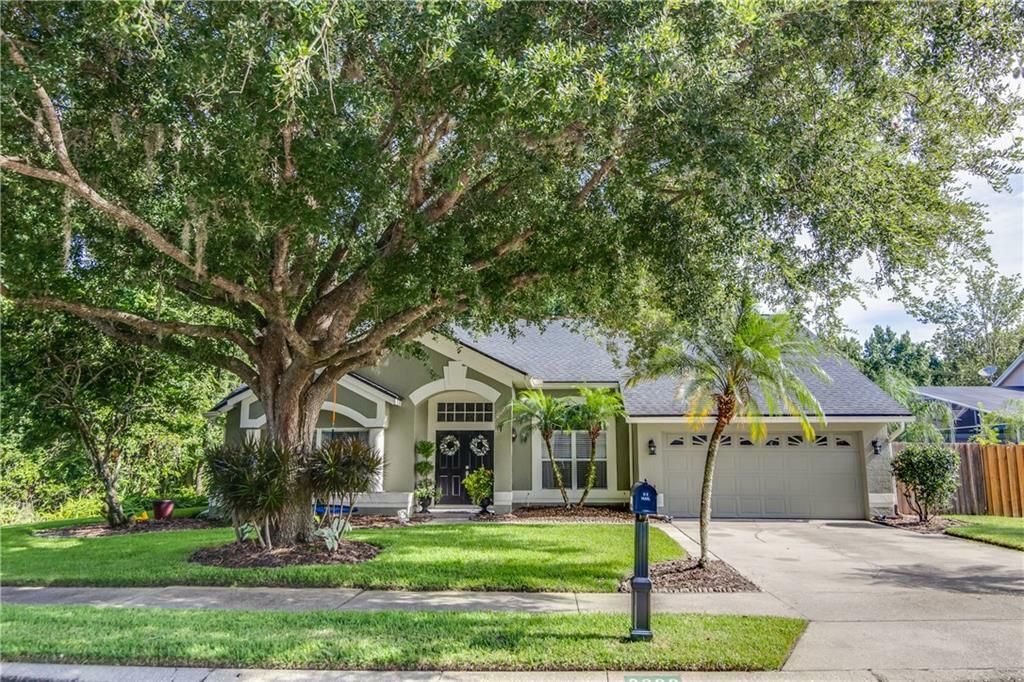 Property Photo:  2200 Ekana Drive  FL 32765 