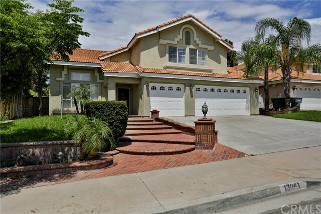 Property Photo:  13041 Balboa Lane  CA 92553 