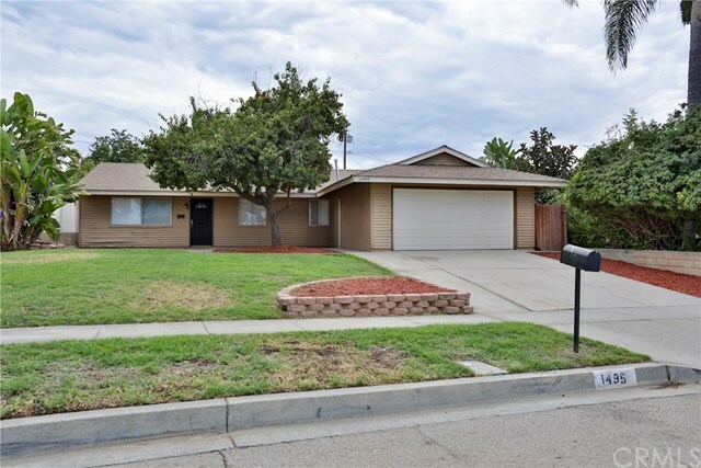 Property Photo:  1495 Cole Avenue  CA 92346 