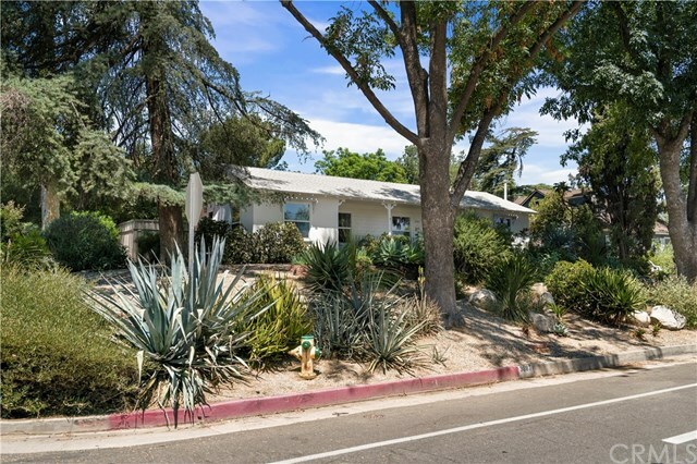 Property Photo: 3887 Redwood Drive CA 92501