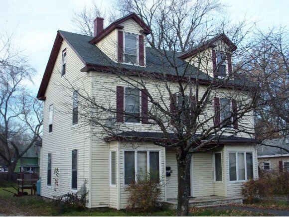 Property Photo: 39 South Avenue NH 03038