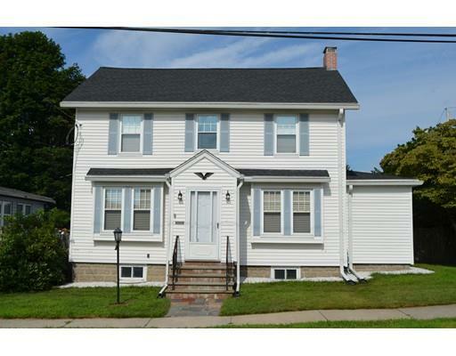 Property Photo:  286 Governors Ave  MA 02155 