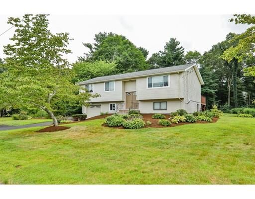 Property Photo:  22 McNamara St  MA 02072 