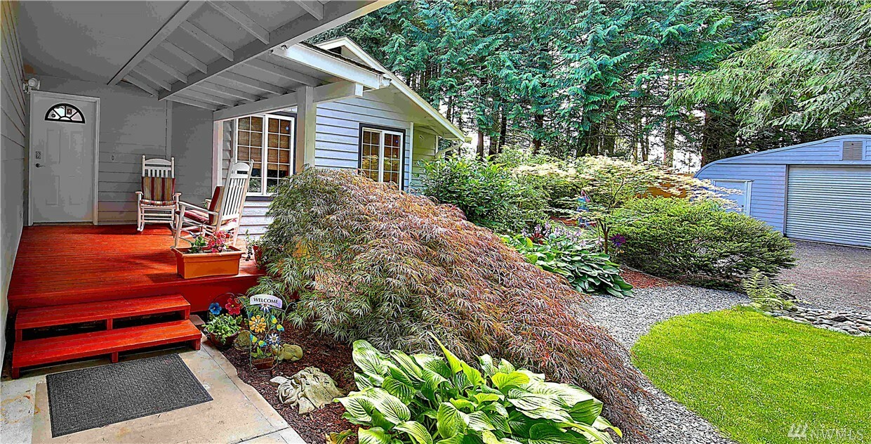 Property Photo:  16605 42nd St NW  WA 98349 